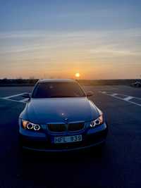 BMW 320d e90 ціна остаточна,2 комп резини.