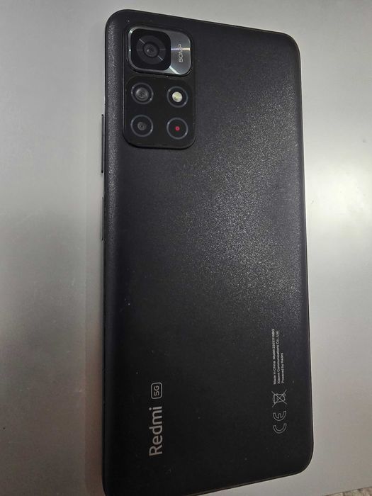 Telemovel Redmi note 11s