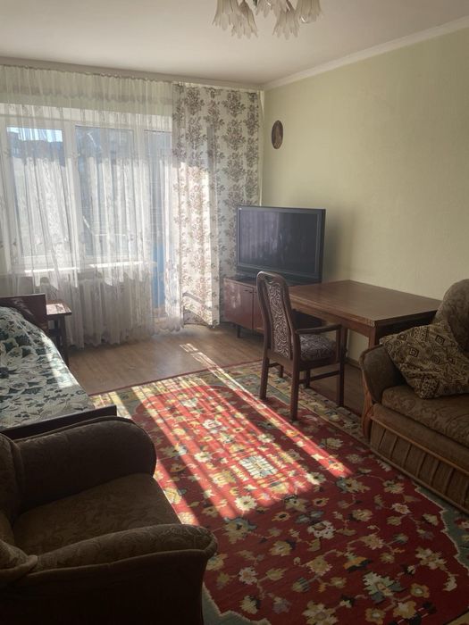 Сдам уютную  1 к квартиру ЖМ Тополь-2  малосемейка.