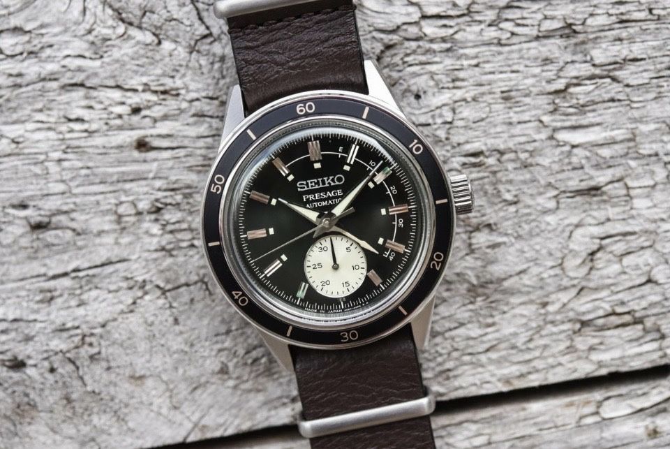 Годинник SEIKO чоловічий