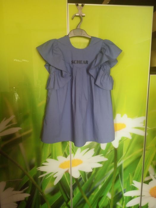 Продаємо сукню 110р