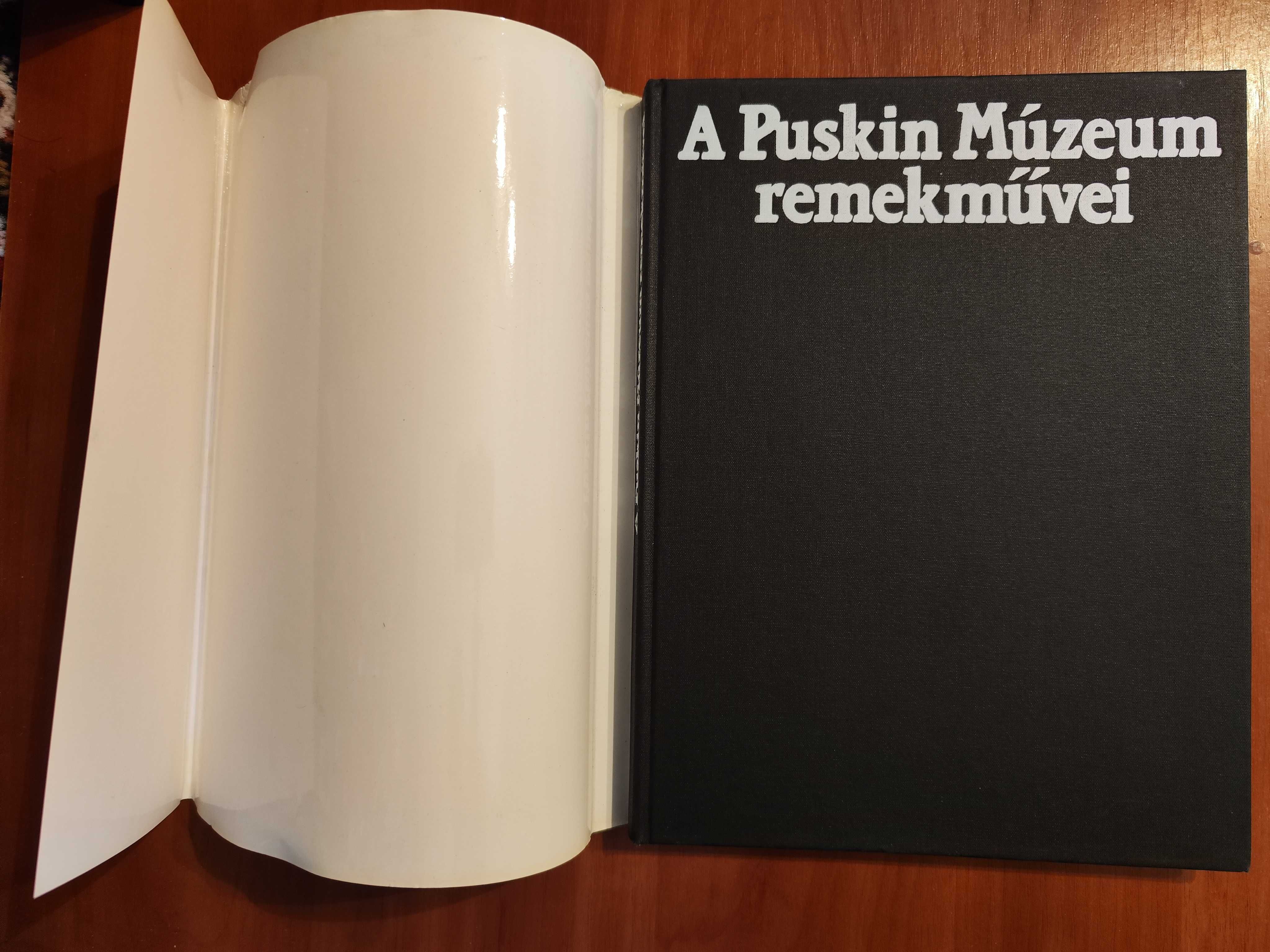 Шедевры Пушкинского музея Ирина Антонова - Книга.