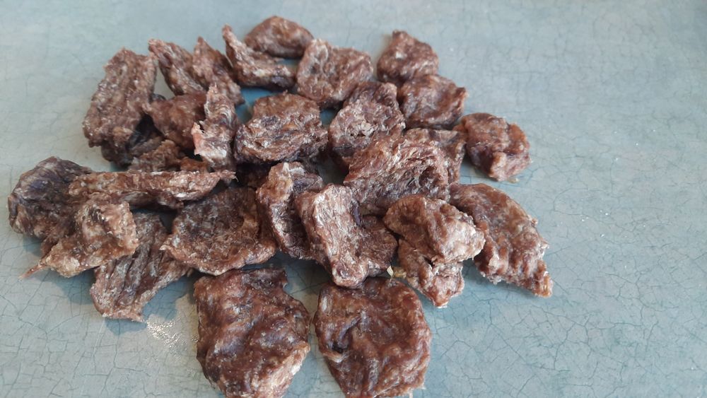 Ласощі смаколики для маленьких собак