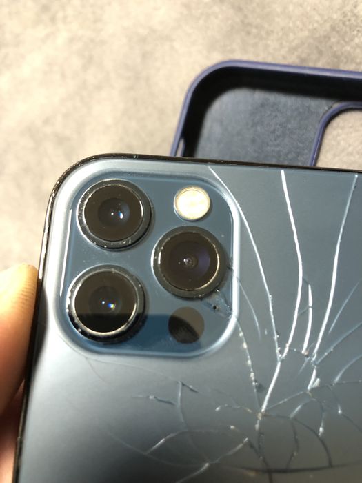 Iphone 12pro айфон 12про