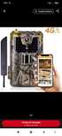 Fotopułapka HC 900PRO 4G LTE kamera940 950 suntek hikmicro pulsar pard