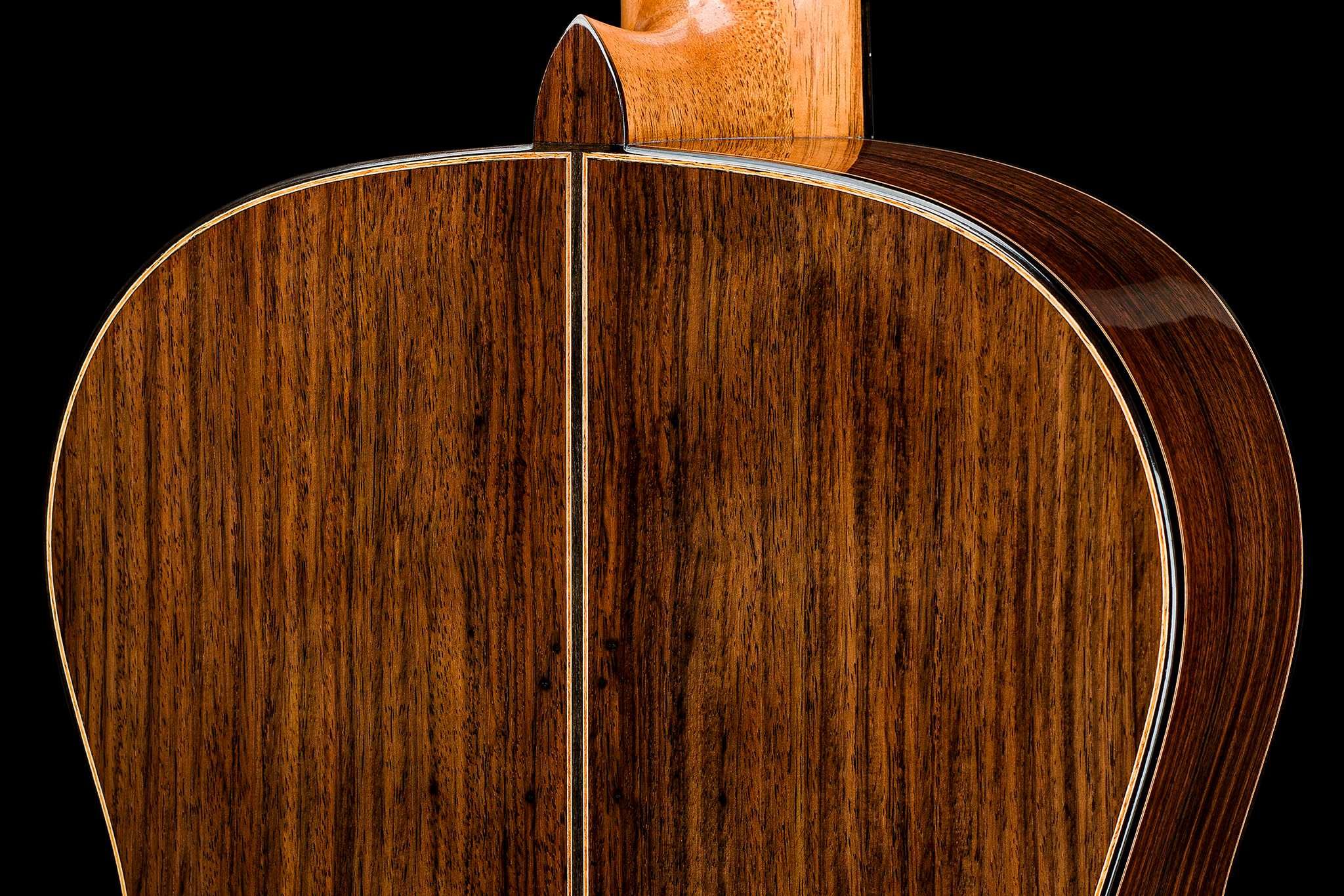 Gitara klasyczna Daniele Marrabello No 183 (2025)