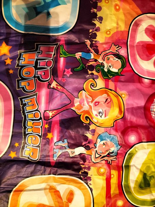 Dance Mixer Playmate