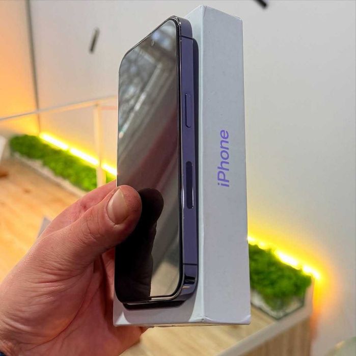 iPhone 14 pro 128/256 та 14 pro max 128/256 gb Neverlock від Магазину