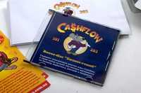 Диск Cashflow 101 + Cashflow 202