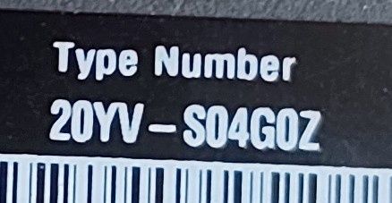 Bateria L19L6P71 L19C6P71 Lenovo ThinkPad P15 / P17 / T15G 1st Gen 2nd