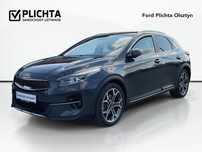 Kia XCeed *Polski Salon *Pierwszy Właściciel *Faktura VAT 23%