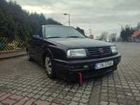 Volkswagen Vento 1.9 "zakonserwowane progi"