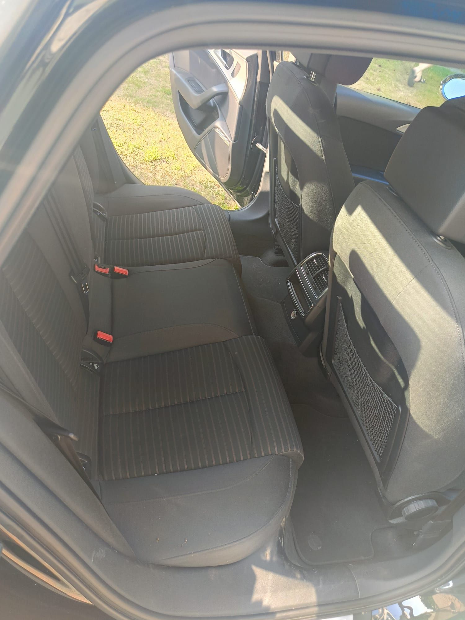 Audi A6 C7 3.0 TDI Quatro
