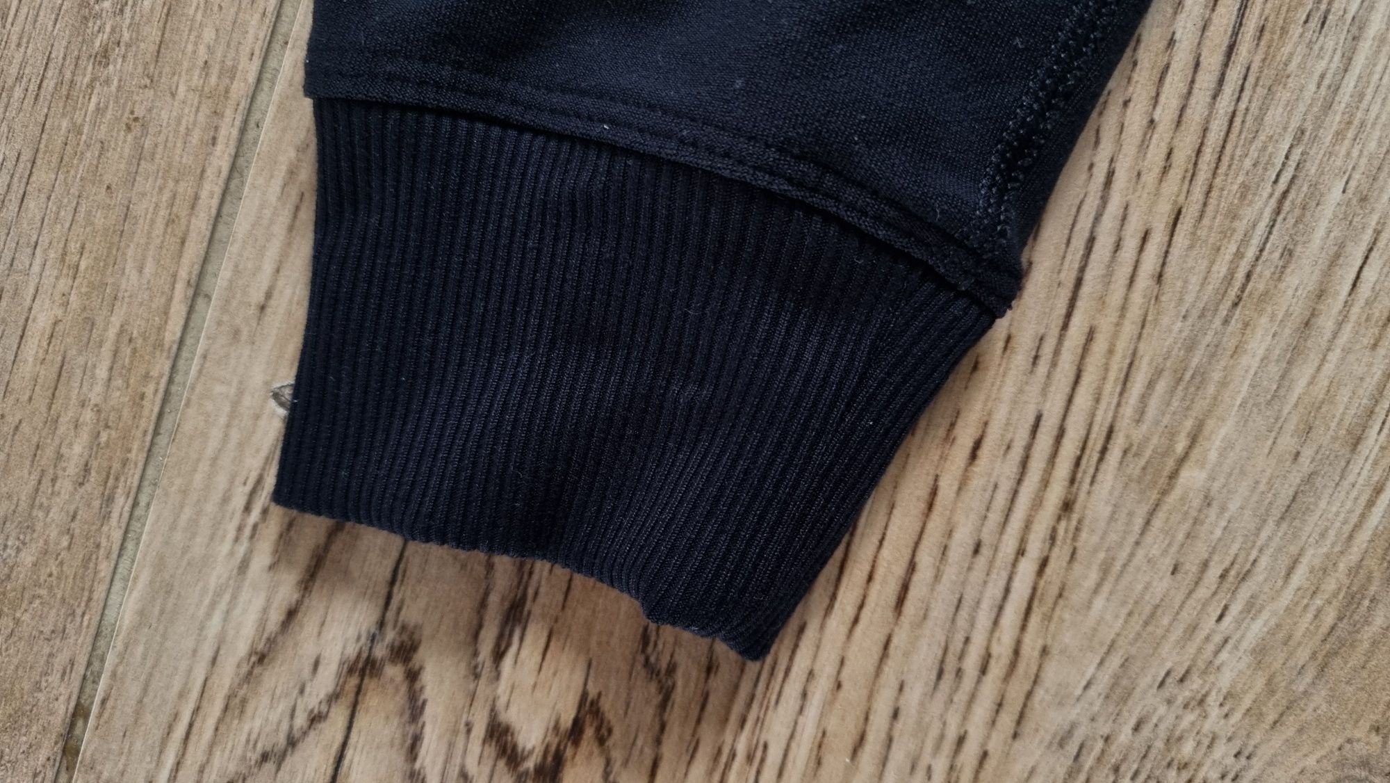 Legginsy Nike dri-fit Ten less plastic bottles