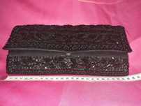 Clutch / Pochet / Mala de Cerimonia
