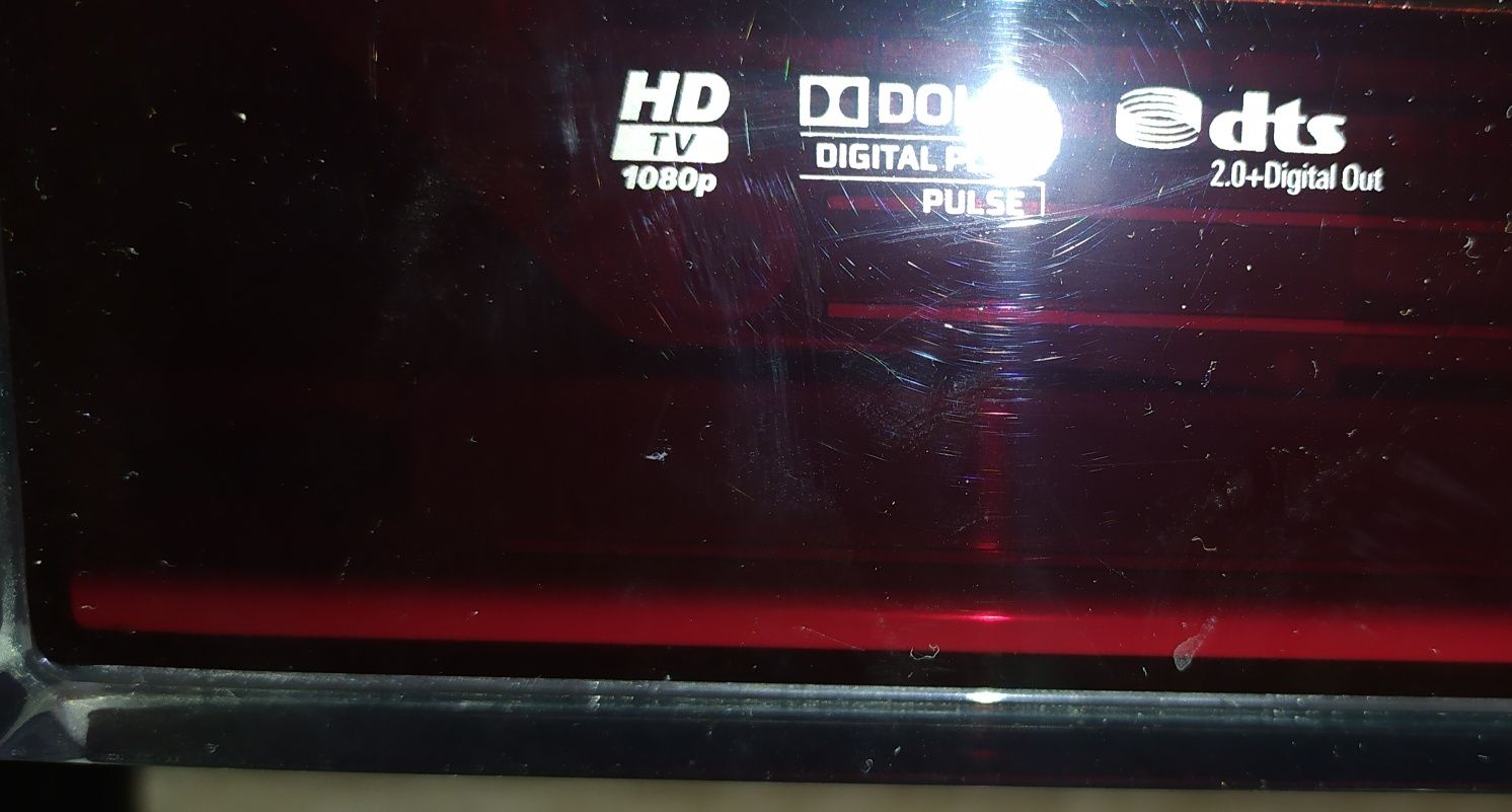 Samsung 40" Full HDI