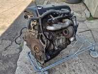 Silnik VW T5 2,5 TDI AXD