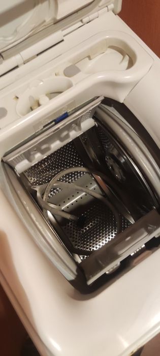 Продаю пральну машинку Electrolux EWT 1366 HDW, 6кг.