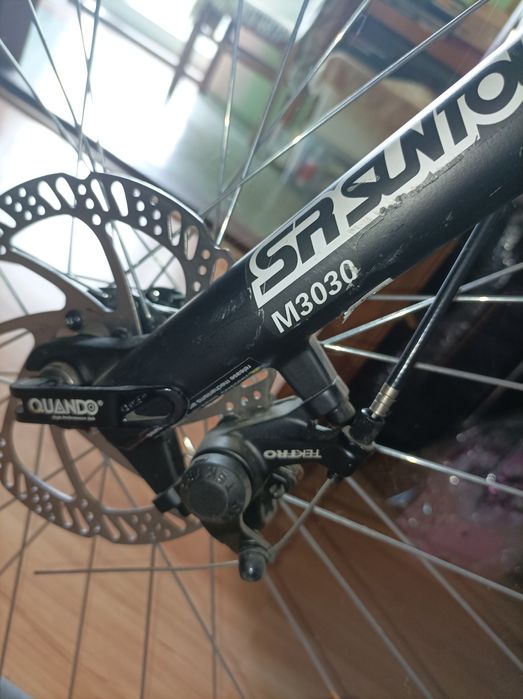 Продам велосипед spelli SX2700 series