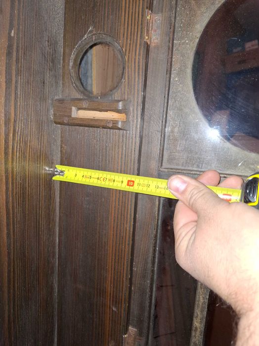 Skrzynka po zegarze sprzedam