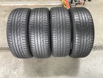 4x opony 235/55/19 bridgestone 2020 rok