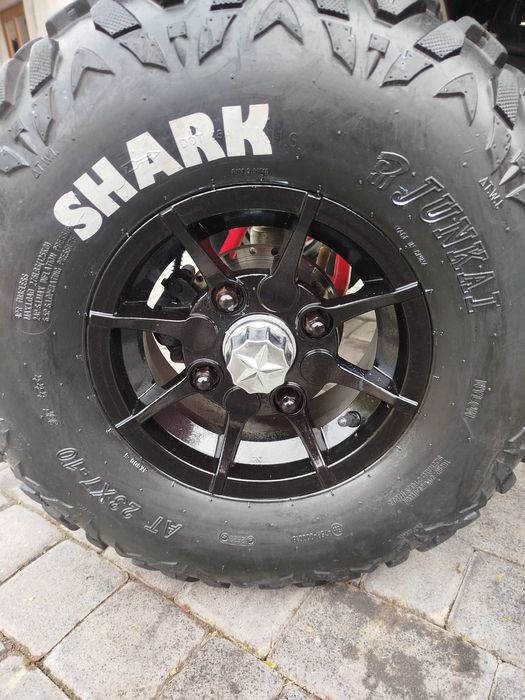 SHARK 200  Все працює Супер