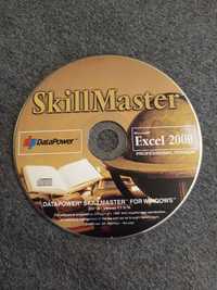 SkillMaster EXCEL 2000