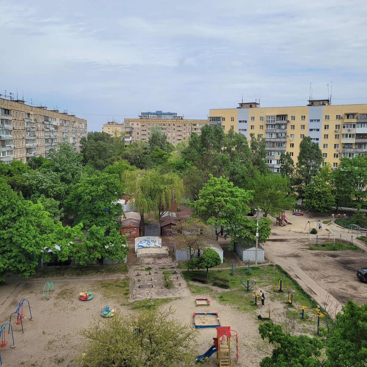 Здам 3 ком студию Покровський ж/м