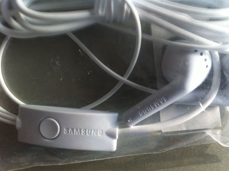 auriculares Samsung últimos modelos