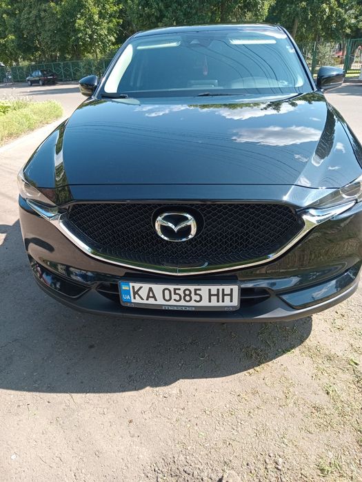 Продам Мазда СХ-5