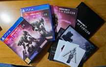 Armored Core VI 6 Launch Edition PS4 PS5 | PL | dodatki | stan idealny