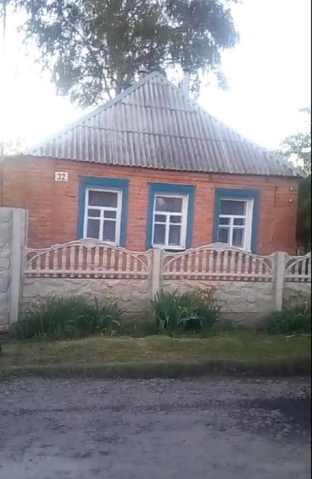 Продам Будинок с.Литвинове