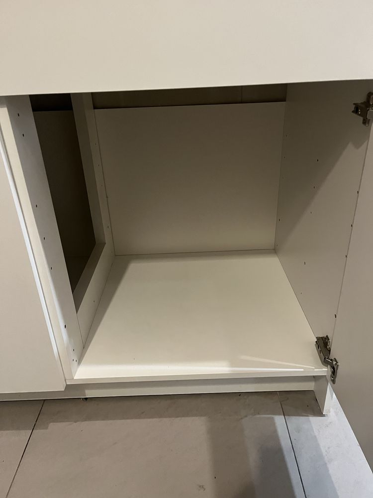Szafka KNOXHULT ikea