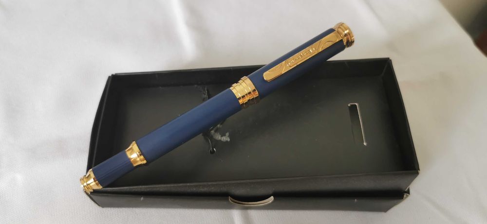 Caneta lacada (Nova)