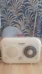 Radio HYUNDAI Retro Style