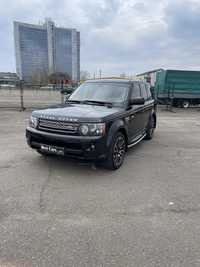 Land Rover Range Rover Sport HSE 2012