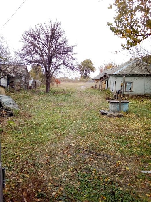 Земельна ділянка в с. Перемога Броварського району Київської обл.