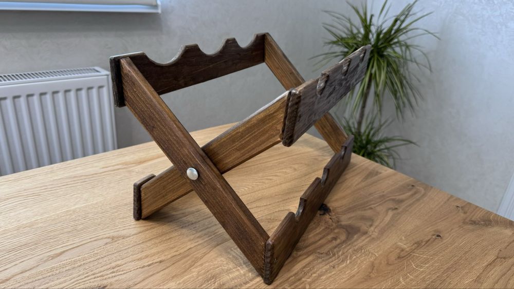 Підставка для вина