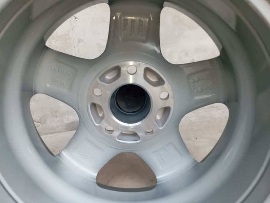 Диск литий 50117 хороший стан