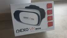 Okulary 3D NexoVrBox