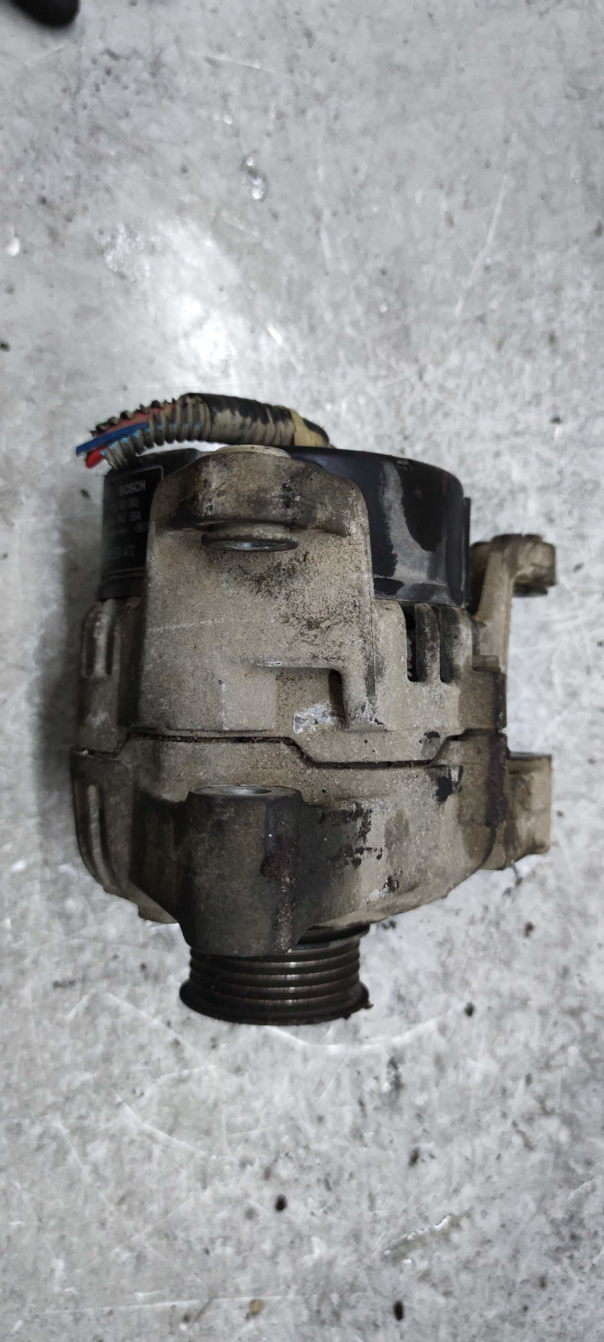 Opel Corsa B 1.0 12V Alternator
