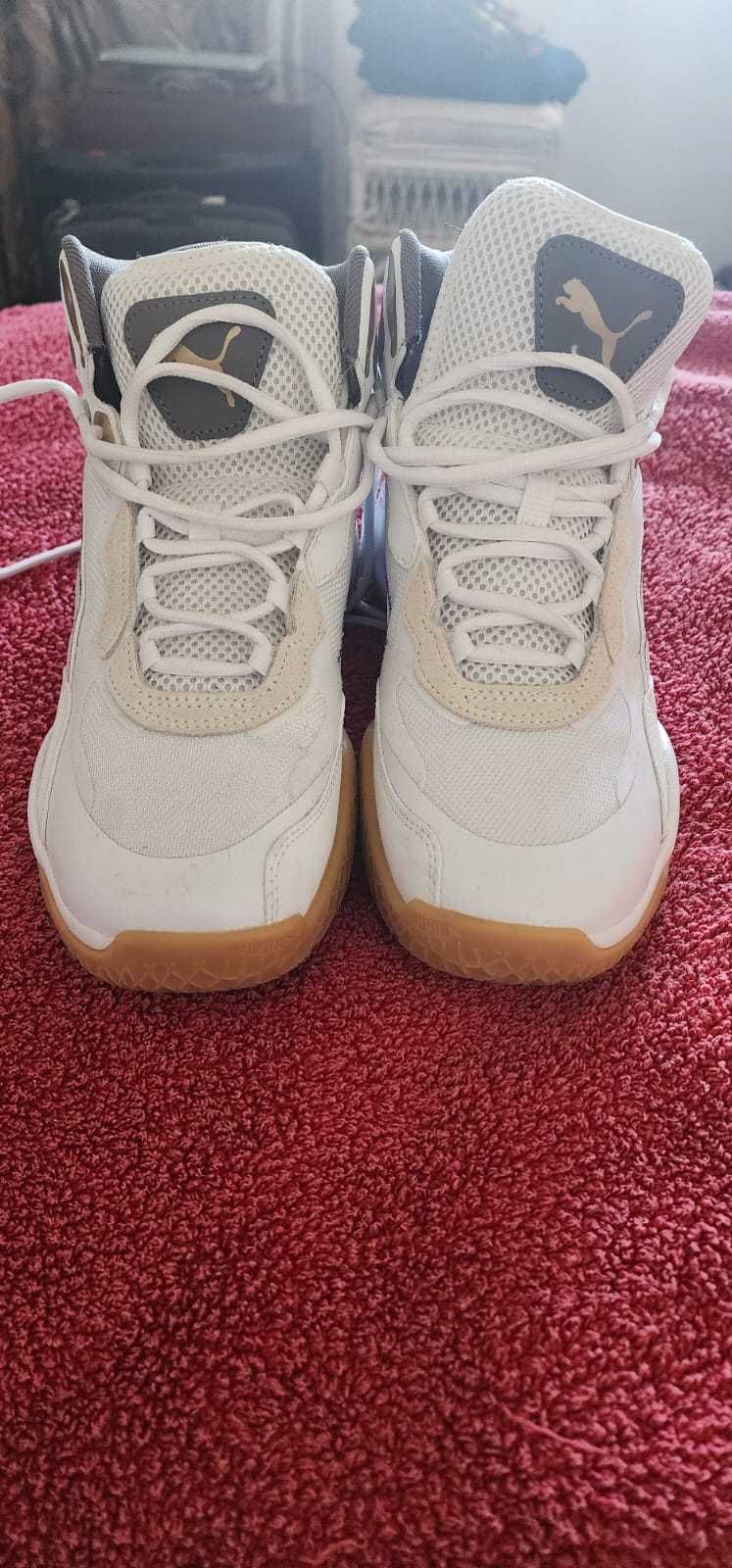 Ténis Puma PROFoam com protecção de tornozelo [Nº 42 EU]