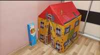 Детская палатка домик Bestway "Play House" 52007. Намет.
