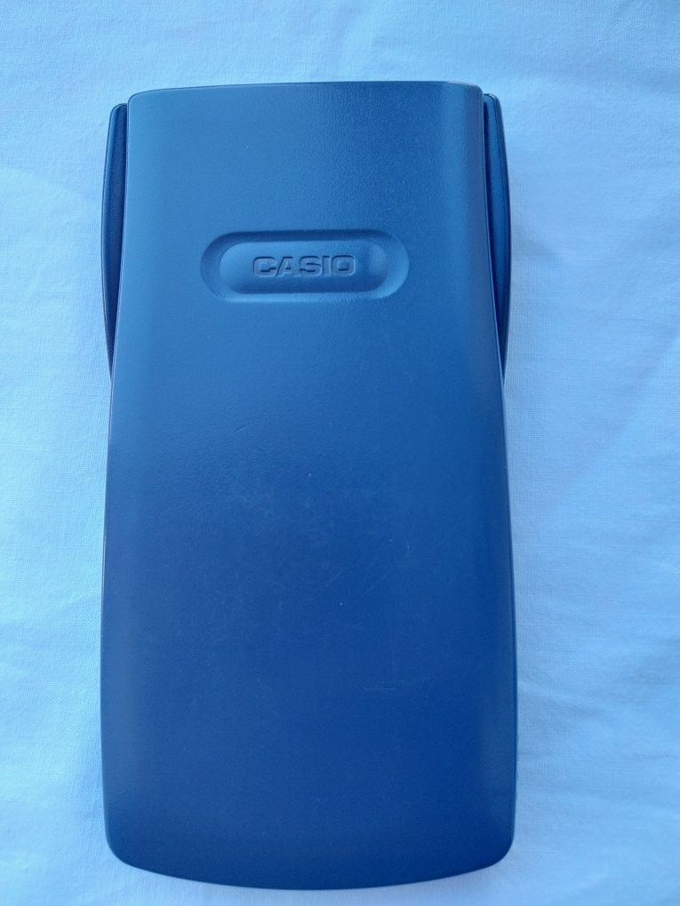 Calculadora escolar Casio