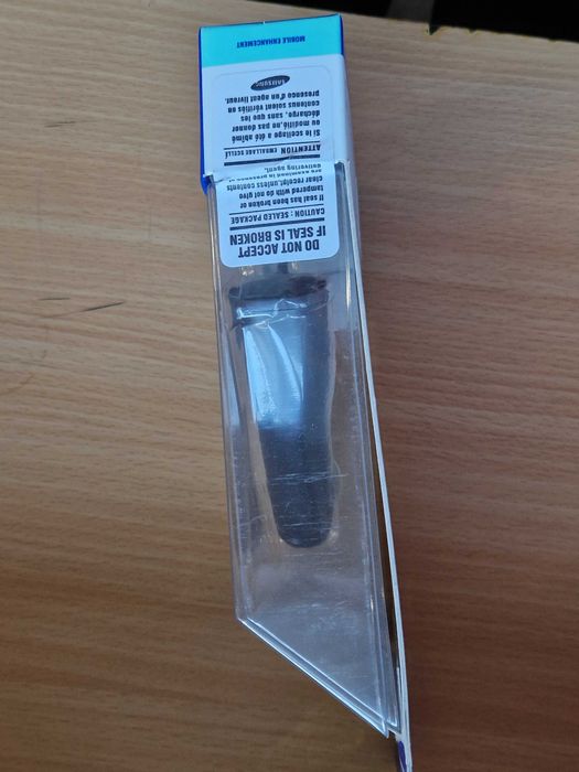 Samsung ładowarka samochodowa micro USB