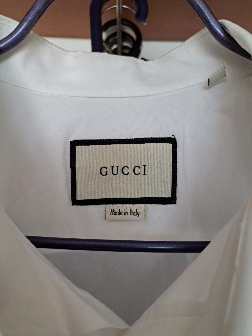 Сорочка Gucci  (оригінал)