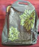 Mochila GOLLA Protection porta notebook