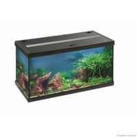 Аквариумный комплект Eheim aquastar 54 LED черный (0340645)- Німеччина