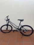 Bicicleta Team off road