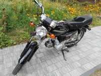 Motorower 50 Cm Nowe ubezpieczenie i Badania